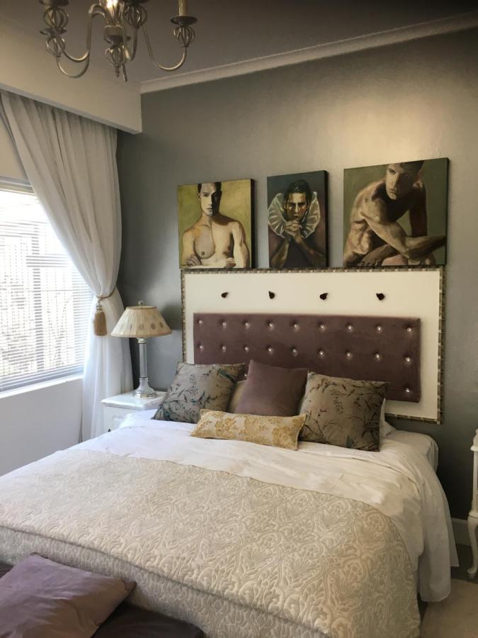 Little River Garden Apartment Somerset West Exterior foto