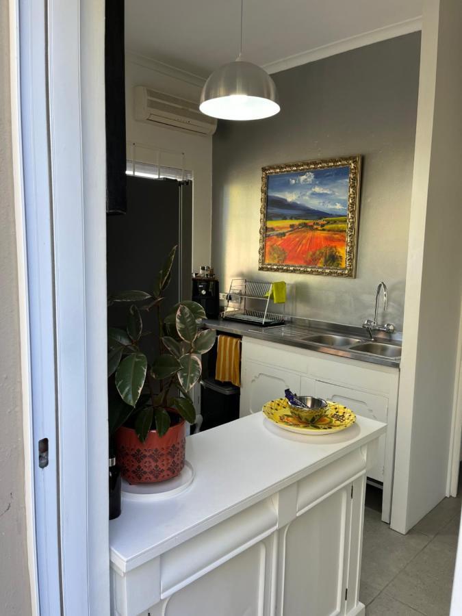 Little River Garden Apartment Somerset West Exterior foto