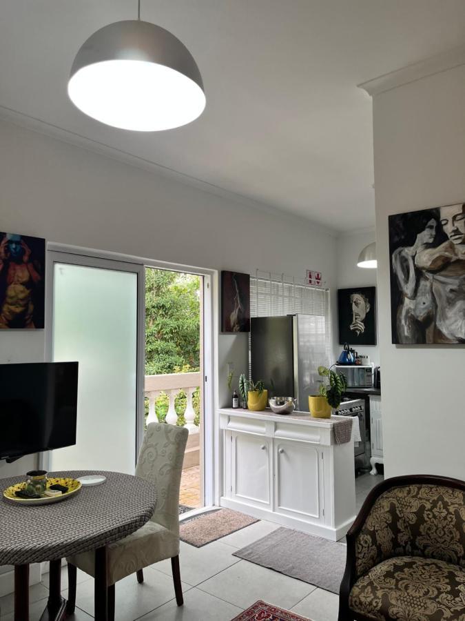 Little River Garden Apartment Somerset West Exterior foto