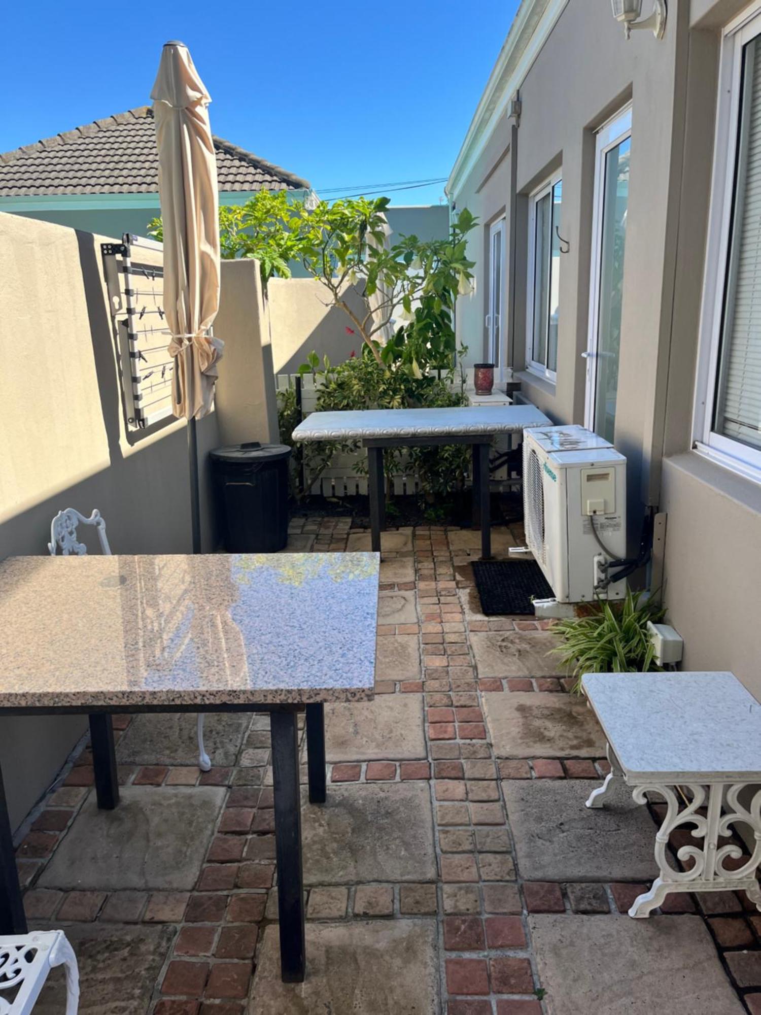 Little River Garden Apartment Somerset West Exterior foto